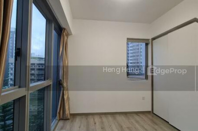 THE ALPS RESIDENCES Apartment / Condo | Listing