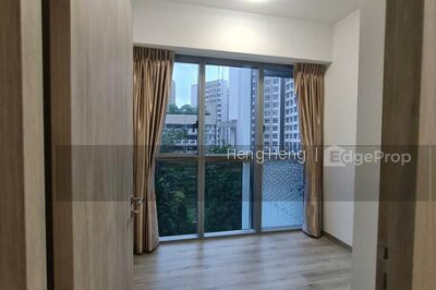 THE ALPS RESIDENCES Apartment / Condo | Listing