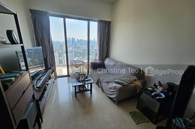 ALEX RESIDENCES Apartment / Condo | Listing