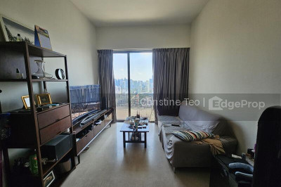 ALEX RESIDENCES Apartment / Condo | Listing