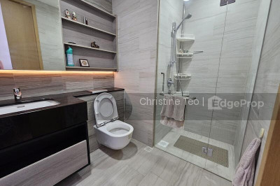 ALEX RESIDENCES Apartment / Condo | Listing