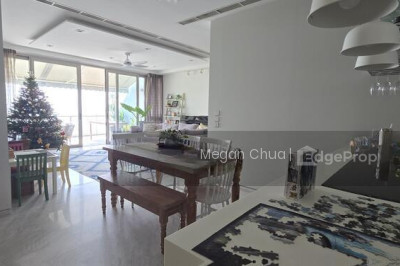 THE COAST AT SENTOSA COVE Apartment / Condo | Listing