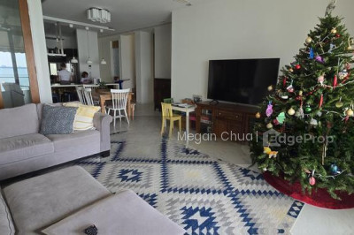 THE COAST AT SENTOSA COVE Apartment / Condo | Listing