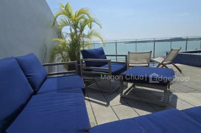 THE COAST AT SENTOSA COVE Apartment / Condo | Listing