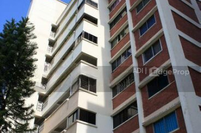 719 YISHUN STREET 71 HDB | Listing