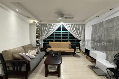 689B WOODLANDS DRIVE 75 HDB | Listing