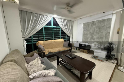 689B WOODLANDS DRIVE 75 HDB | Listing