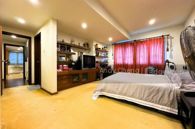 SERANGOON GARDEN ESTATE Landed | Listing