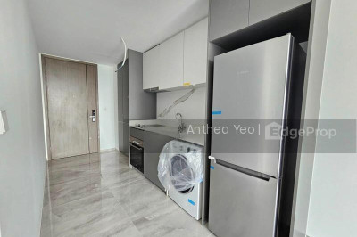 AFFINITY AT SERANGOON Apartment / Condo | Listing