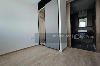 AFFINITY AT SERANGOON Apartment / Condo | Listing