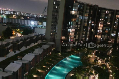 AFFINITY AT SERANGOON Apartment / Condo | Listing