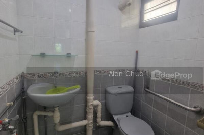 320 ANG MO KIO AVENUE 1 HDB | Listing