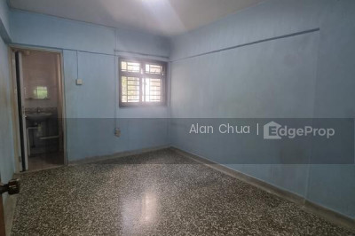 320 ANG MO KIO AVENUE 1 HDB | Listing