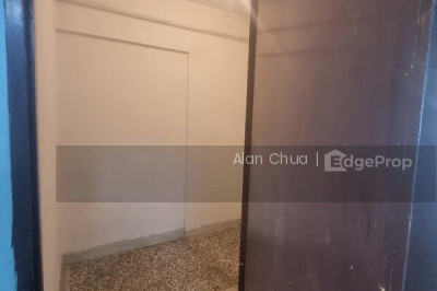 320 ANG MO KIO AVENUE 1 HDB | Listing