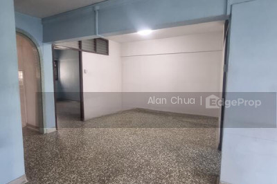 320 ANG MO KIO AVENUE 1 HDB | Listing