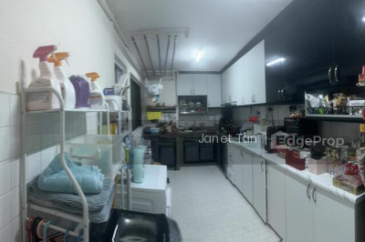 787 YISHUN RING ROAD HDB | Listing