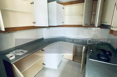 THE GARDENS AT BISHAN Apartment / Condo | Listing