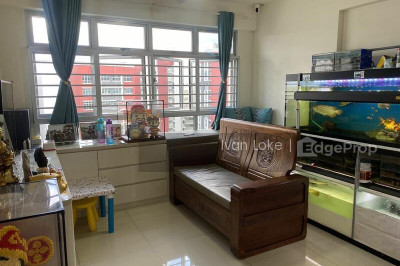 441A BUKIT BATOK WEST AVENUE 8 HDB | Listing