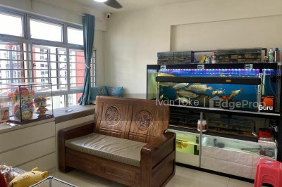 441A BUKIT BATOK WEST AVENUE 8 HDB | Listing