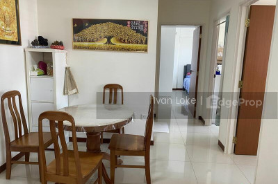 441A BUKIT BATOK WEST AVENUE 8 HDB | Listing