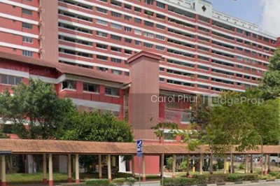 18 TOH YI DRIVE HDB | Listing