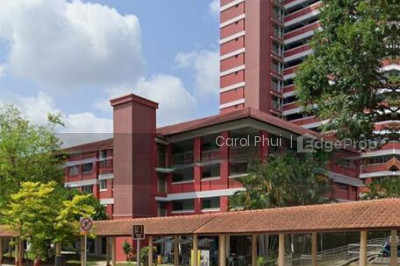 18 TOH YI DRIVE HDB | Listing