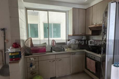 OLEANDER TOWERS Apartment / Condo | Listing