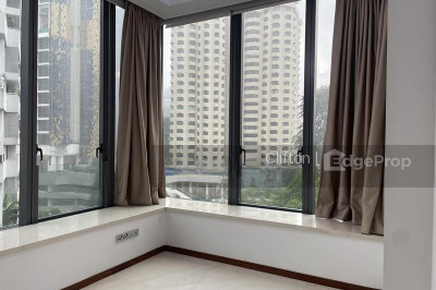 THE SCOTTS TOWER Apartment / Condo | Listing