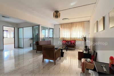 168 BISHAN STREET 13 HDB | Listing