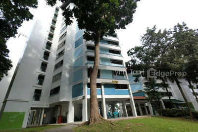 263 JURONG EAST STREET 24 HDB | Listing