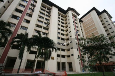 263 JURONG EAST STREET 24 HDB | Listing