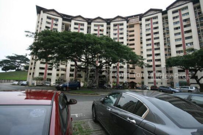 263 JURONG EAST STREET 24 HDB | Listing