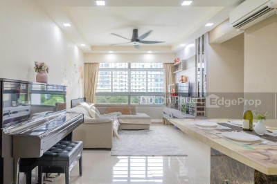 622A PUNGGOL CENTRAL HDB | Listing