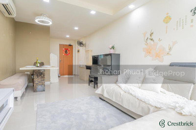 622A PUNGGOL CENTRAL HDB | Listing