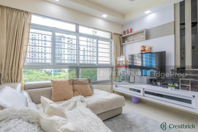 622A PUNGGOL CENTRAL HDB | Listing