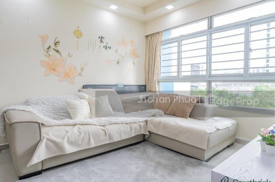 622A PUNGGOL CENTRAL HDB | Listing