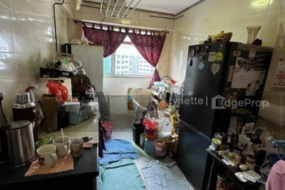 102B CANBERRA STREET HDB | Listing