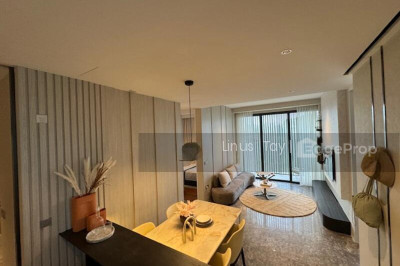 19 NASSIM Apartment / Condo | Listing