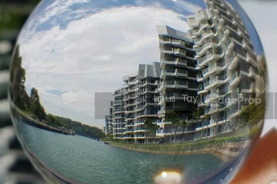 CORALS AT KEPPEL BAY Apartment / Condo | Listing