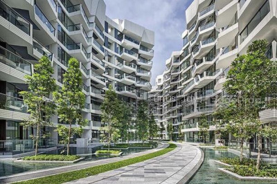 CORALS AT KEPPEL BAY Apartment / Condo | Listing