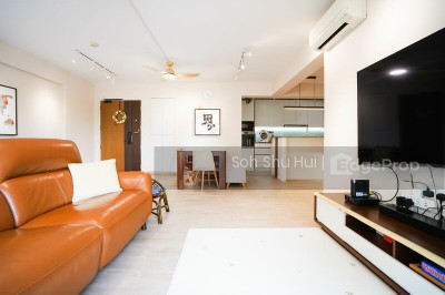 458A SENGKANG WEST ROAD HDB | Listing