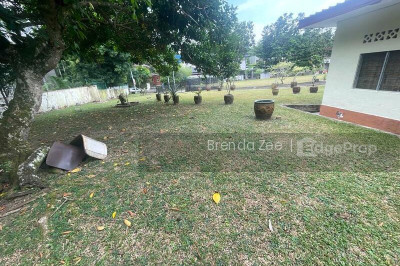 BINJAI PARK Landed | Listing