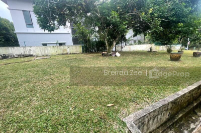 BINJAI PARK Landed | Listing