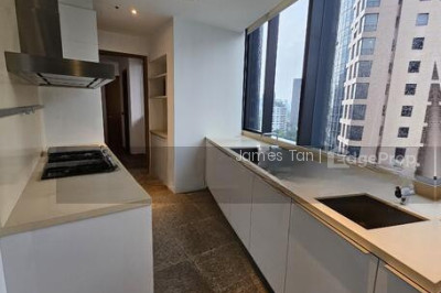 BOULEVARD VUE Apartment / Condo | Listing