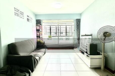 428B YISHUN AVENUE 11 HDB | Listing