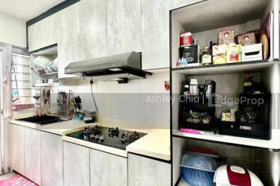 428B YISHUN AVENUE 11 HDB | Listing