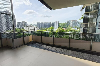 LEEDON RESIDENCE Apartment / Condo | Listing