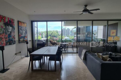 LEEDON RESIDENCE Apartment / Condo | Listing