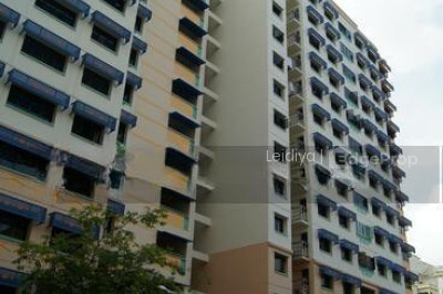 413 SEMBAWANG DRIVE HDB | Listing