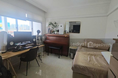 649 PASIR RIS DRIVE 10 HDB | Listing